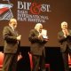 Il grande Andrea Camilleri al Bif&st 2014