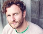 Steven Cree in Outlander