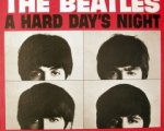 A Hard Day's Night dei Beatles al cinema dal 9 all'11 giugno