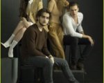Hemlock Grove, al via la seconda stagione