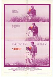 Jenny: la locandina del film
