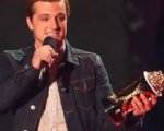 Gli MTV Movie Awards incoronano Hunger Games: la ragazza di fuoco