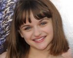 Joey King in Outlaw Prophet