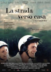 Locandina di La strada verso casa