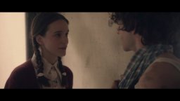 Red Band Trailer Italiano - The Nymphomaniac - Volume 2