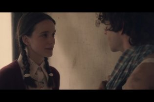 Red Band Trailer Italiano - The Nymphomaniac - Volume 2