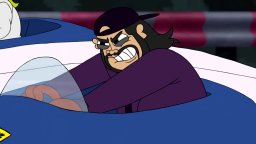 Teaser Trailer - Jay and Silent Bob's Super Groovy Cartoon Movie