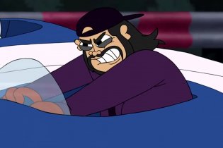 Teaser Trailer - Jay and Silent Bob's Super Groovy Cartoon Movie
