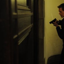 The Following: Kevin Bacon nell'episodio Silence, seconda stagione