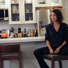 The Following: Nataline Zea in una scena dell'episodio The Reaping, seconda stagione