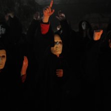 The Following: una scena dell'episodio The Reaping