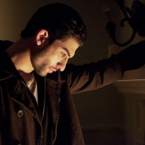 The Vampire Diaries: Raffi Barsoumian nell'episodio Resident Evil