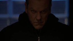 Trailer - full length trailer 24: Live Another Day