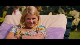 Trailer - Walking on Sunshine