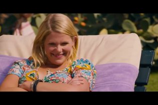 Trailer - Walking on Sunshine