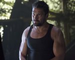 Arrow: Manu Bennett è stato arrestato a San Antonio