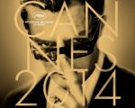 Cannes 2014: Marcello Mastroianni sul manifesto del Festival!