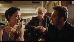 Clip 'Rossetto alla ciliegia' - Gigolò per caso