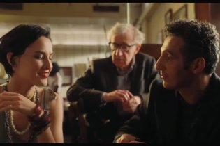 Clip 'Rossetto alla ciliegia' - Gigolò per caso