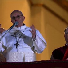 Francesco da Buenos Aires - La rivoluzione dell'uguaglianza: papa Francesco in una scena