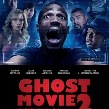 Ghost Movie 2: la locandina italiana