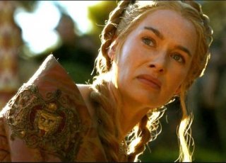 Il trono di spade: Lena Headey nell'episodio The Lion and the Rose