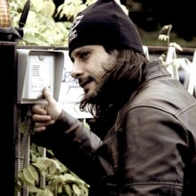 In Nomine Satan: Emanuele Cerman in una scena