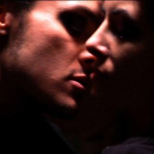 In Nomine Satan: una scena tratta dal film