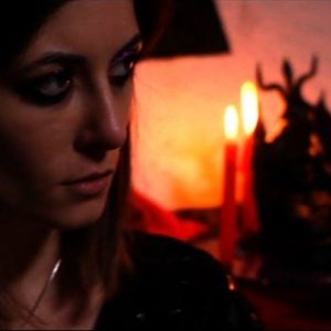 In Nomine Satan: Virginia Gherardin in una scena