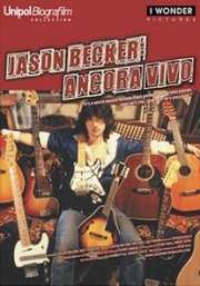 Jason Becker: Ancora vivo, la locandina italiana