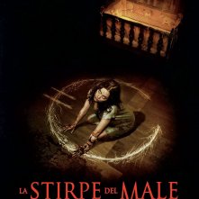 La stirpe del male: la locandina definitiva italiana