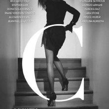 Mademoiselle C: la locandina