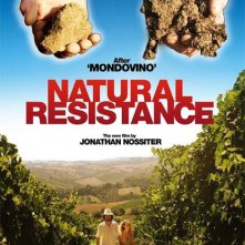 Natural Resistance: nuova locandina del film