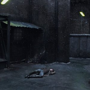 Nymphomaniac - Volume 2: Charlotte Gainsbourg in una scena