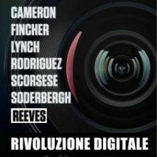 Rivoluzione digitale: il poster italiano del film