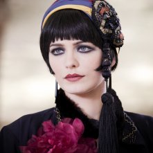 Rodolfo Valentino - La leggenda: Cosima Coppola nel ruolo di Betty