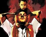 Scalped: il fumetto D.C. Comics diventa una serie tv