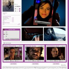 St@lker: la locandina del film