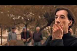 Teaser Trailer 1 - Padre vostro