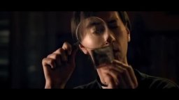 Teaser Trailer 2 - Padre vostro