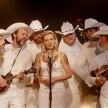 The Broken Circle Breakdown: Veerle Baetens in un momento del film