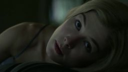 Trailer - Gone Girl