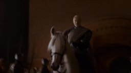 Trailer - Il trono di spade 2x10 Chiunque può essere ucciso