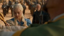 Trailer - Il trono di spade - 3x04 E ora la sua guardia è conclusa