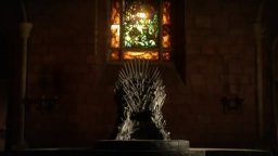 Trailer - Il trono di spade - stagione 1 - The Game Begins