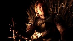 Trailer - Il trono di spade - stagione 1 - The Iron Throne