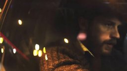 Trailer Italiano - Locke