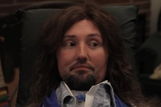 Trailer - Jason Becker: Not Dead Yet
