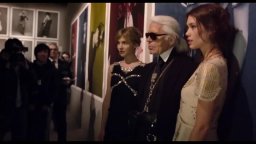 Trailer - Mademoiselle C