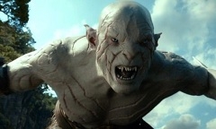 Una scena del film